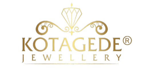 Kotagede Jewellery Logo